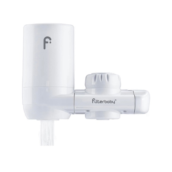 Filterbaby PROdermis Water Filter New in Box Retails $90